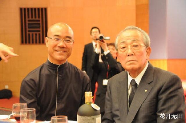 稻盛和夫的一生为何那么精彩三本书,在他人生中助力良多