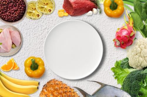 輕松吃出免疫?！6個(gè)原則10種?物保護(hù)免疫?