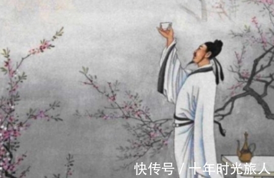 表白#李白向一女子表白被拒,写下了一首酸酸的诗,流传至今成名篇