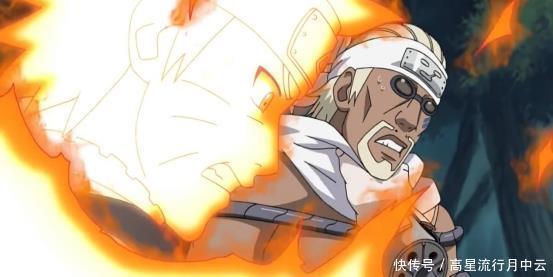 秽土转生|火影六道集一身的男人暴虐鸣人和奇拉比,究竟是谁救了他们!