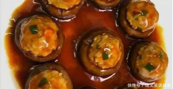 美味|营养美味的几道家常菜,一上桌就清盘,保准你家人吃了就能爱上!