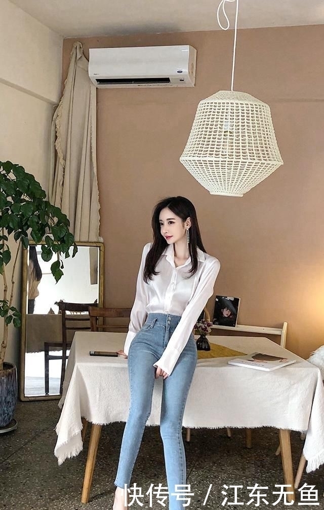 个性|时尚比拼:通勤百搭好身材VS个性漂亮好肤色,你喜欢谁?