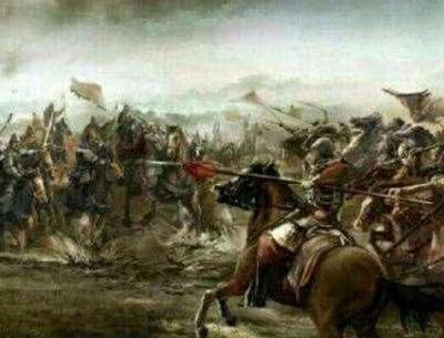 仍中|乐毅已破齐70余城 为何燕惠王仍中田单反间计 一传统观念作祟