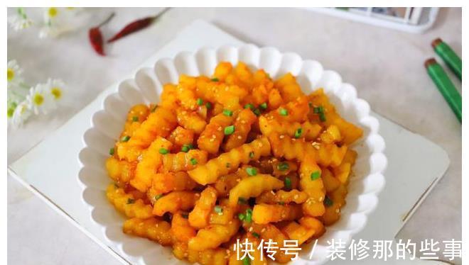 辣椒酱|土豆不煎不炸,加料一拌,香辣开胃,解馋又顶饱,夏天吃太过瘾了