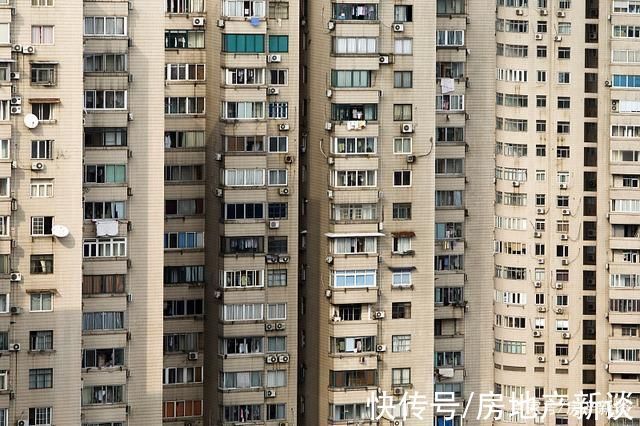 住宅|再說一次,11月起不要亂買房!兩大政策下2類房子將迎“貶值潮”