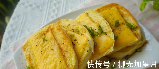 翻倍|开学了,分享5种馒头花样吃法,营养翻倍孩子爱吃!