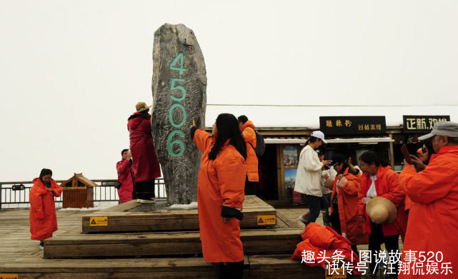 上镜率最高4块“大石头”，看一眼门票要百元，成最让人羡慕石头