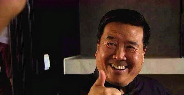 正阳门|《正阳门下》韩春明原型不是马未都,而是他