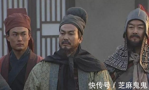 武松!鲁智深武松难打赢,林冲李逵杀不掉:这两位地煞星为何被宋江打压