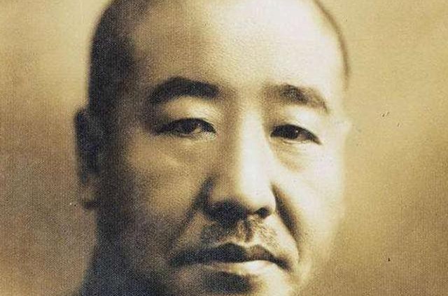 投降|曾经的抗战英雄庞炳勋,为何最后投降了日军,做了汉奸