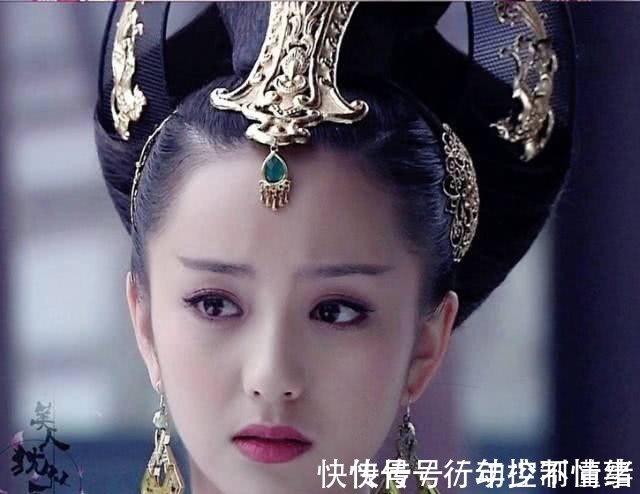 毒妇&历史上的5大毒妇,个个手段了得,第一位是毒妇界的鼻祖!