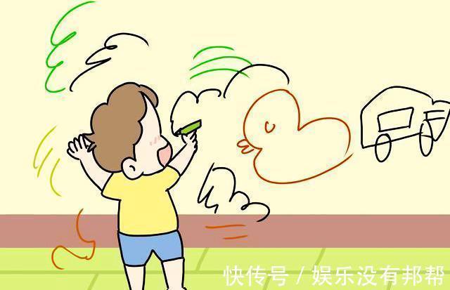 一行为|3岁内的孩子有这3种表现,将来智商低不了,你的孩子占了几个?