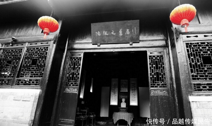 身体|晚年沈从文,身体每况愈下,却因热爱读书,创下了生命的奇迹