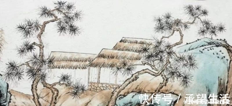 金铜仙人$李贺最令人惊艳的一首诗,一千多年来无人能出其右,成为经典名篇