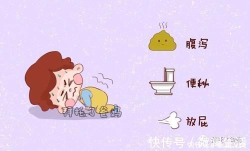 肠胃|儿科医生肠胃调理的3点建议,再也不担心宝宝肠胃不好啦
