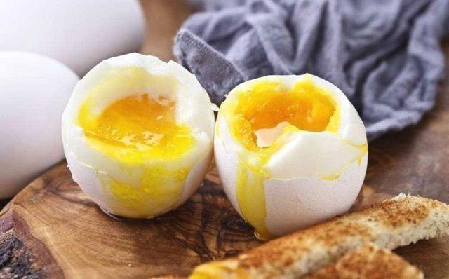 鸡蛋|每天早上吃一个煮鸡蛋，身体不会差，但切记“三不”，早知早好