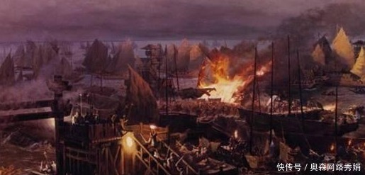 事情|诸葛亮为何要草船借箭,事情的经过到底是怎样的?真的是足智多谋