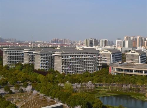 江苏这所211大学，新校区将在9月份进行首批招生，计划招生6000人