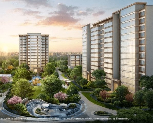 天府新区|麓山3.0时代!市场归位,各房企纷纷祭出杀手锏