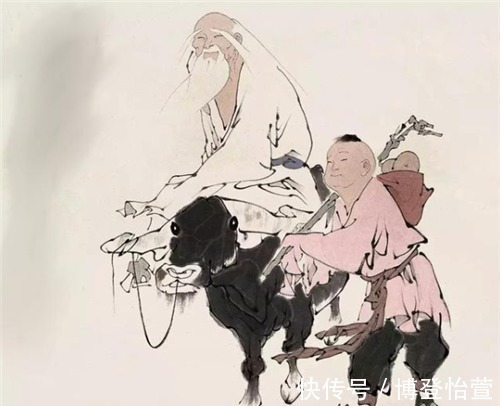 函谷关!老子西出函谷关之后,到底去了哪里?为何神秘消失,真飞升了吗?