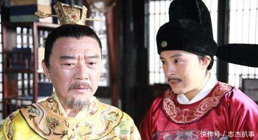 王爵|农民给了朱元璋五个馒头，朱元璋感激涕零，称帝后许他三世王爵