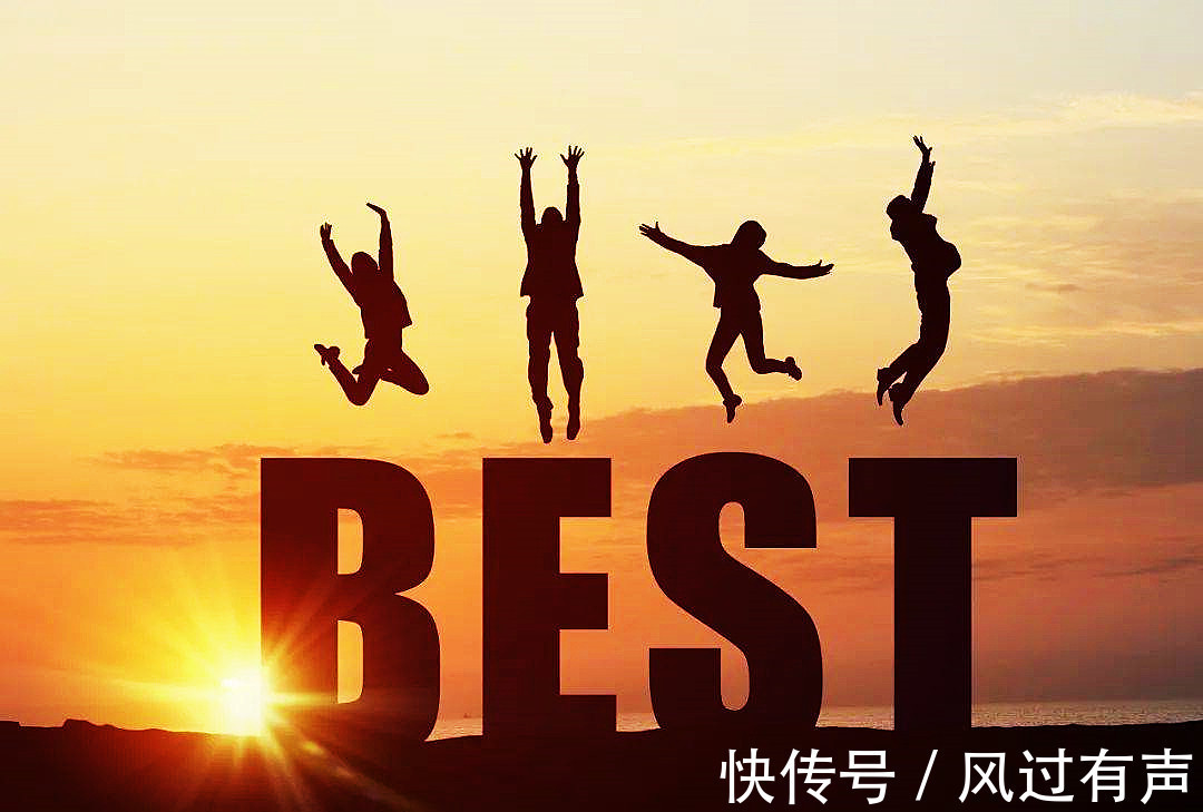 高度|14个人生道理,一个高度懂得自律的人,运气都不会差