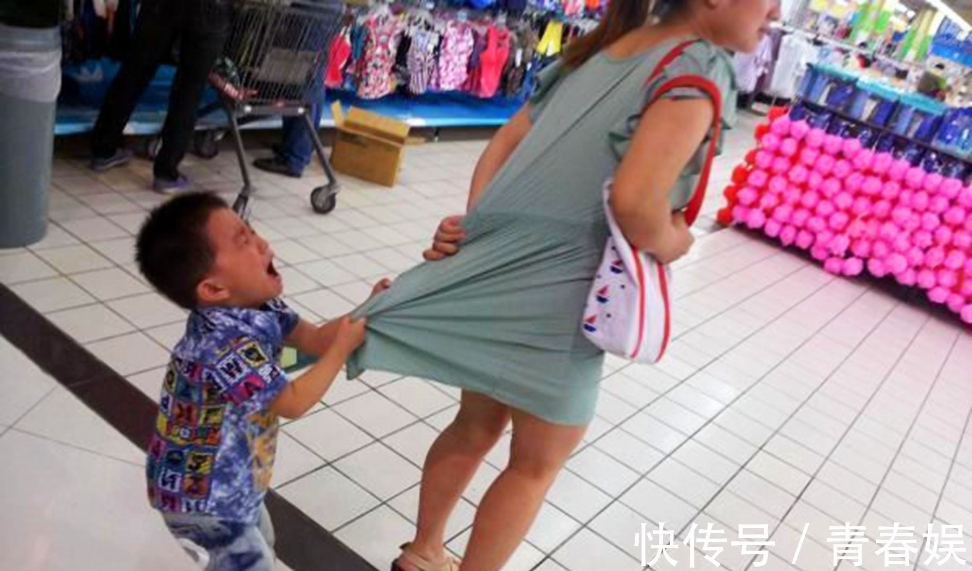 教育方式|李玫瑾:别再对孩子大吼大叫了,“8字箴言”教你给孩子立规矩