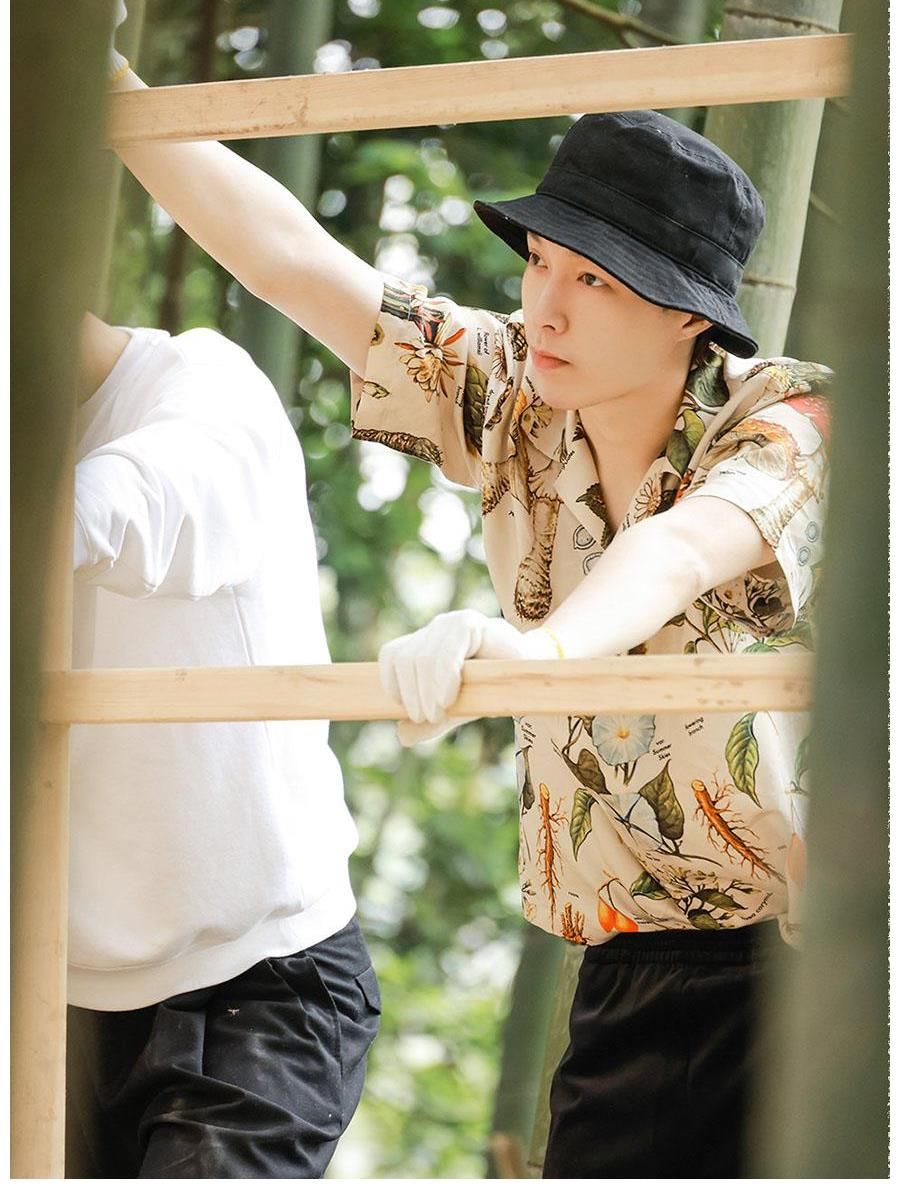 向往的生活|“跑男”“極挑”后續無力，“拜冰”改版翻車，今年的綜藝沒得看？