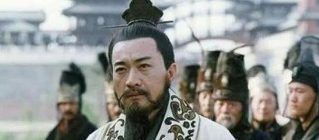 雍纠&丈夫和父亲只能活一个,她用一句话解决,还诞生一成语沿用至今