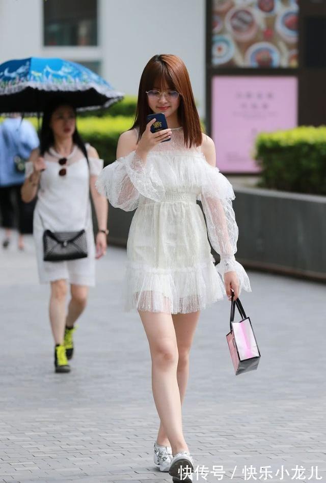 小蛮腰 打底裤自然修腿不紧绷,彰显你十足的柔美气质