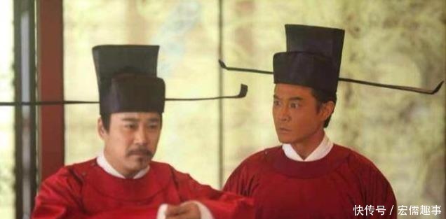 水泊梁山|三次招安其实没什么不同