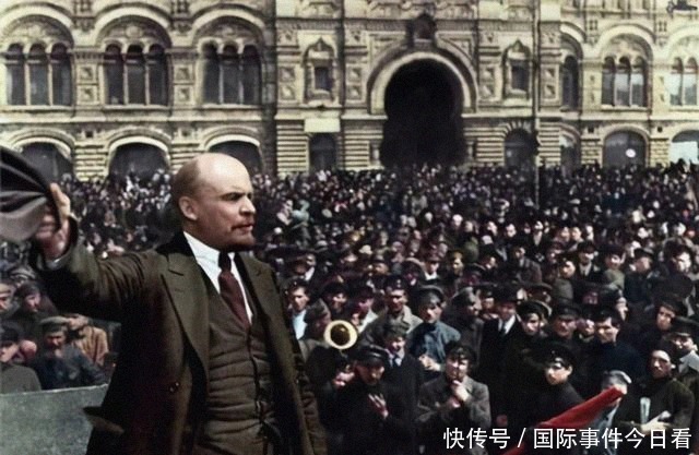 斯托雷平|俄国人评选出“最伟大的俄罗斯人”:列宁位列第6,谁是前三名?