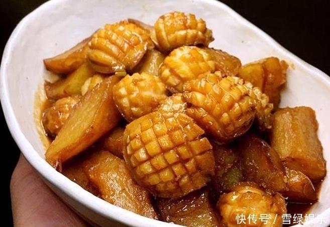 羊排|快速上桌的几道美食,味道美滋滋得,简单易做,家人都爱吃