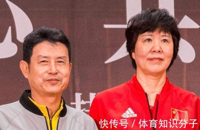 中国排协|女排宣布最新任命，郎平陈忠和担任选帅官，两大功勋获被重用