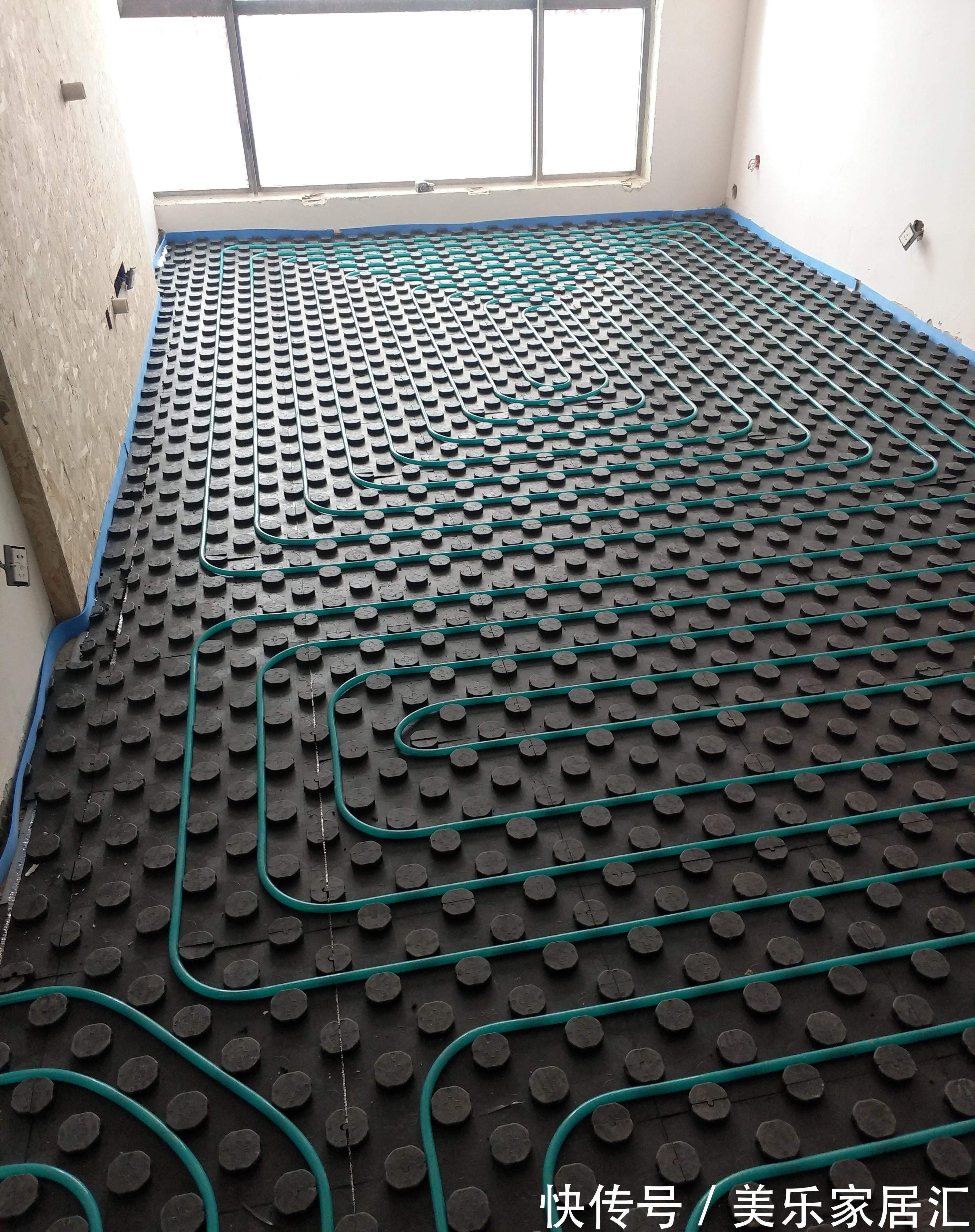 安装|家里安装电地暖好还是水地暖好?过来人给出中肯的分析,建议看看