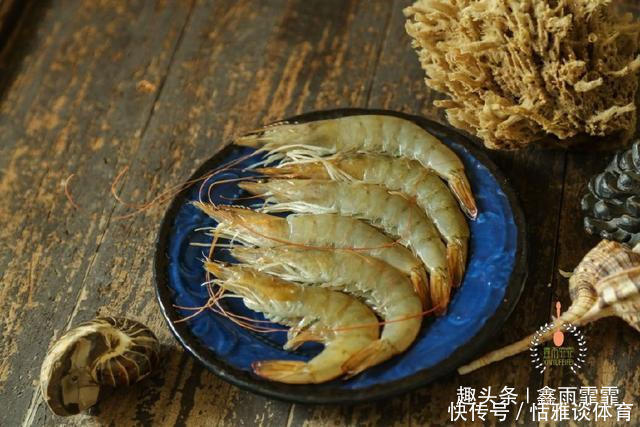 做法|大虾10种最好吃的做法,每种都简单美味,看看你喜欢吃哪种