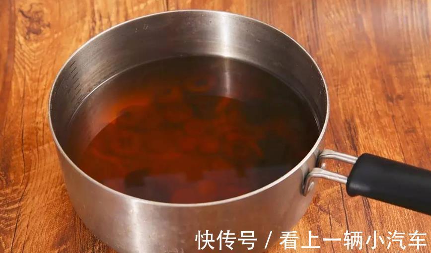 杨梅|为何海底捞的酸梅汤那么好喝?其实做法很简单,建议学一学