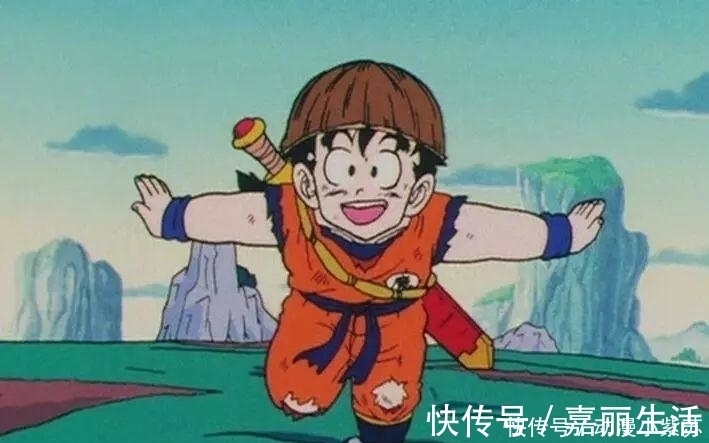 拾部君|最奇葩的动漫人物跑步姿势,火影忍者不过是入门级