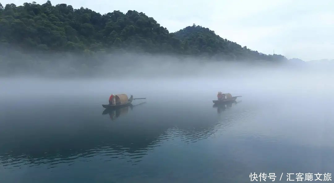 6个人少景美的旅行地，去过一半你也是旅行达人