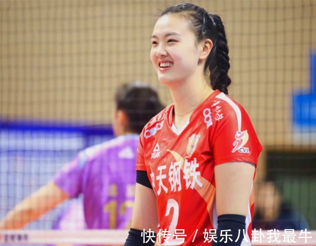 张常宁|女排14人名单公布!张常宁与龚翔宇意外落选,新版袁心玥成焦点