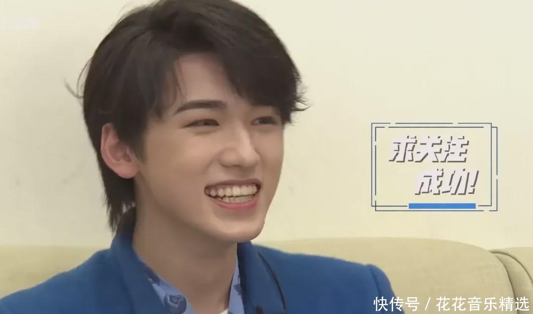 华晨宇 华晨宇对《王牌》新人毫不客气,采访当面踩人痛脚,新人只能赔笑