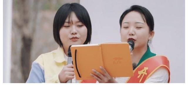 毛不易、李雪琴新綜藝《毛雪汪》開播，原來兩人的關(guān)系那么好