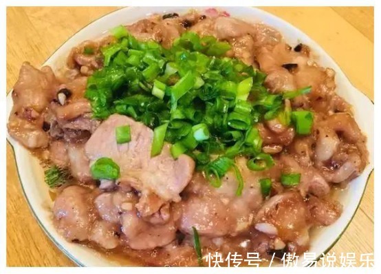 餐桌上最受欢迎的几道家常菜，美味简单，解馋开胃，上桌抢着吃