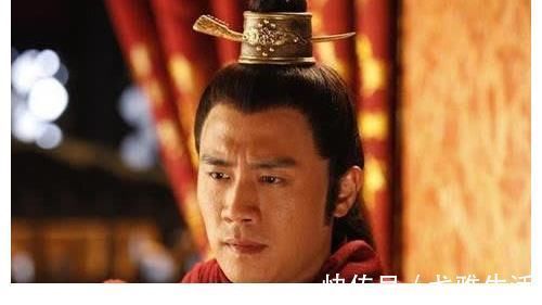 淮南王|李世民对他10个侄子动手时,李渊冷冷说了14个字,没想到字字应验