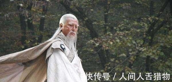 元本溪|《雪中悍刀行》春秋四大谋士排名,第一名算计天下却输给一人