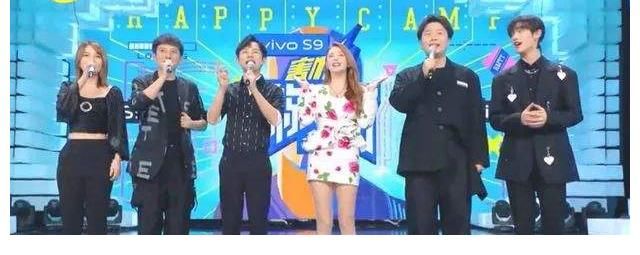 節目|芒果臺節目大調整，《快樂大本營》確認改版后，網友評價兩極分化