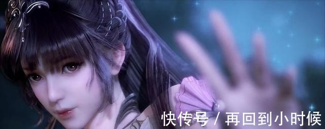 strong|《斗罗大陆》小舞的粉丝有多恐怖？搞了一个“小舞八月生日庆”