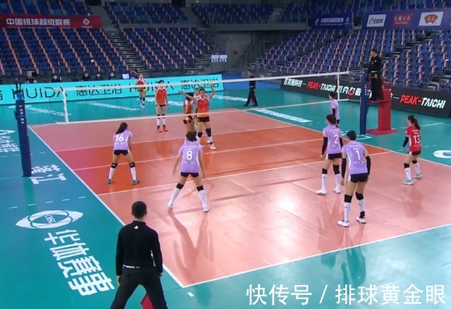 陳佩妍|李盈瑩局末5連發(fā)！天津3-0廣東贏下小組頭名之戰(zhàn)，瓦爾加斯17分