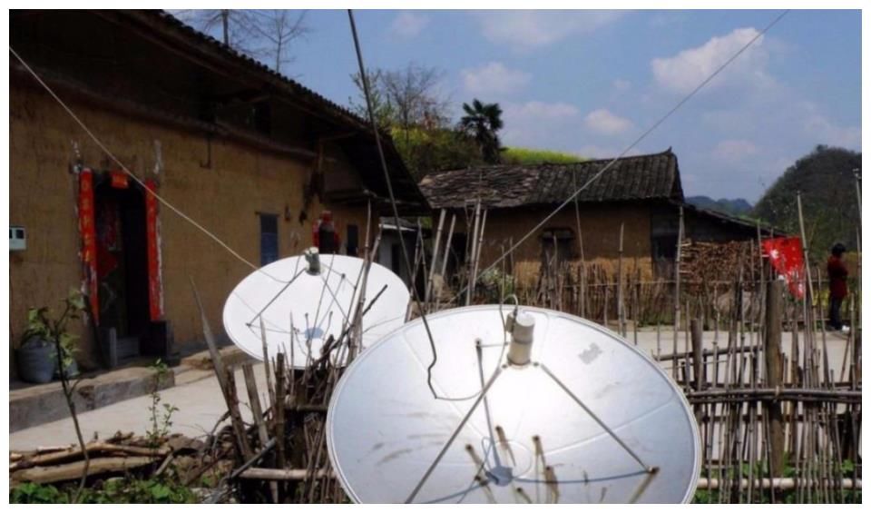 为何“卫星锅”会被禁用，它到底能看到啥？原来我们都小看它了