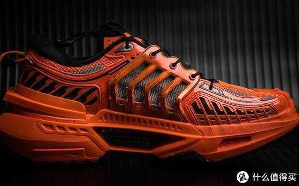盘点 盘点最值得入手的5双国产跑鞋,良心推荐不含广告